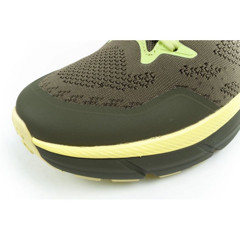 CMP Rahmsy Running M 57ET zöld cipő férfi
