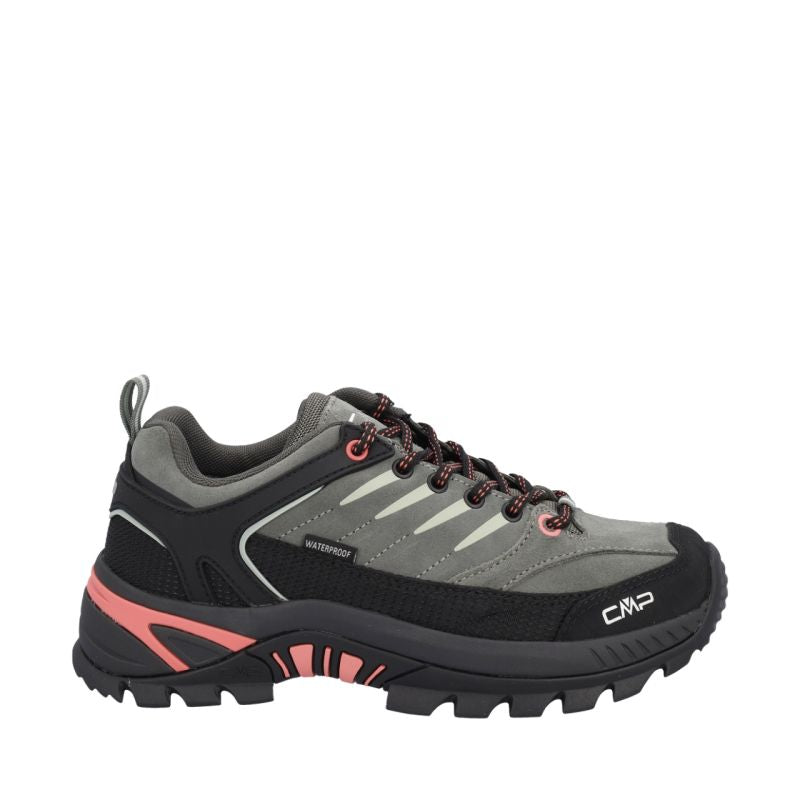 cmp Rigel 2.0 Low 25FV Women's Hiking cipő női 3Q1824625FV