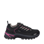 cmp Rigel 2.0 Low 54UZ Women's Hiking cipő női 3Q1824654UZ