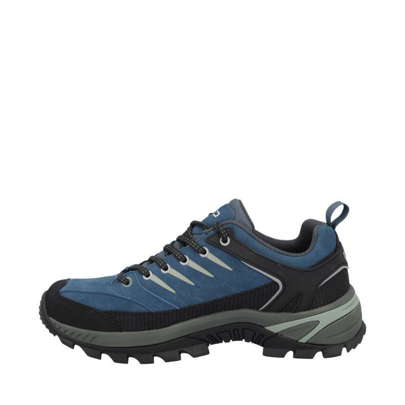cmp Rigel 2.0 Low Men's Hiking 10NZ cipő férfi 3Q1824710NZ