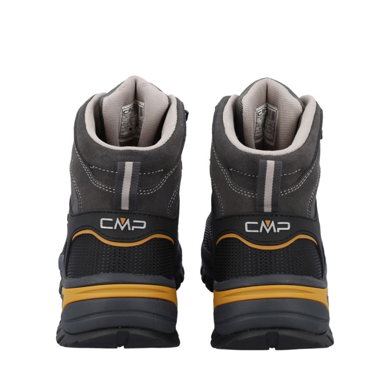 CMP Rigel 2.0 Mid Hiking 01QZ férfi túracipő