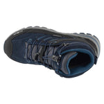 CMP Rigel 2.0 Mid WP Navy Blue Size sötétkék túracipő 3Q19364-25NZ