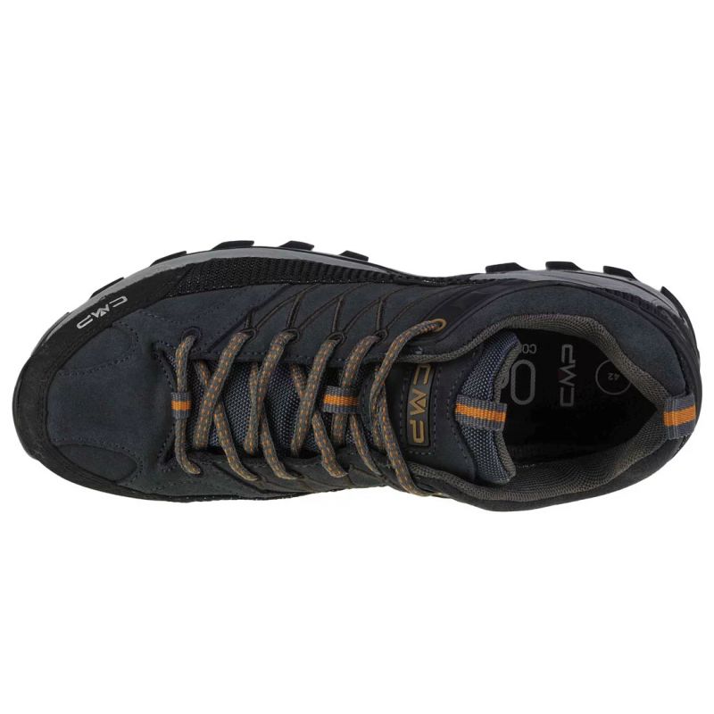 CMP Rigel Low szürke cipő férfi