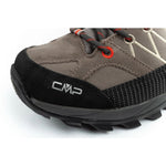 CMP Rigel M 09PT barna cipő férfi