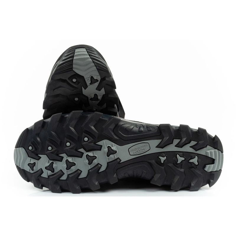 CMP Rigel men's waterproof trekking sports FITGO cipő férfi