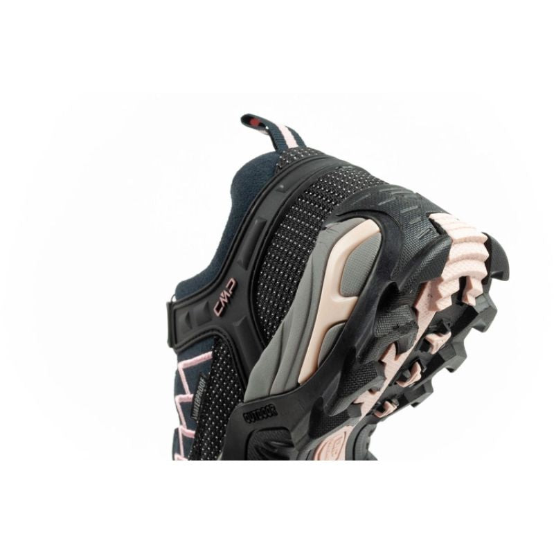 CMP Rigel women's waterproof trekking sports FITGO cipő női