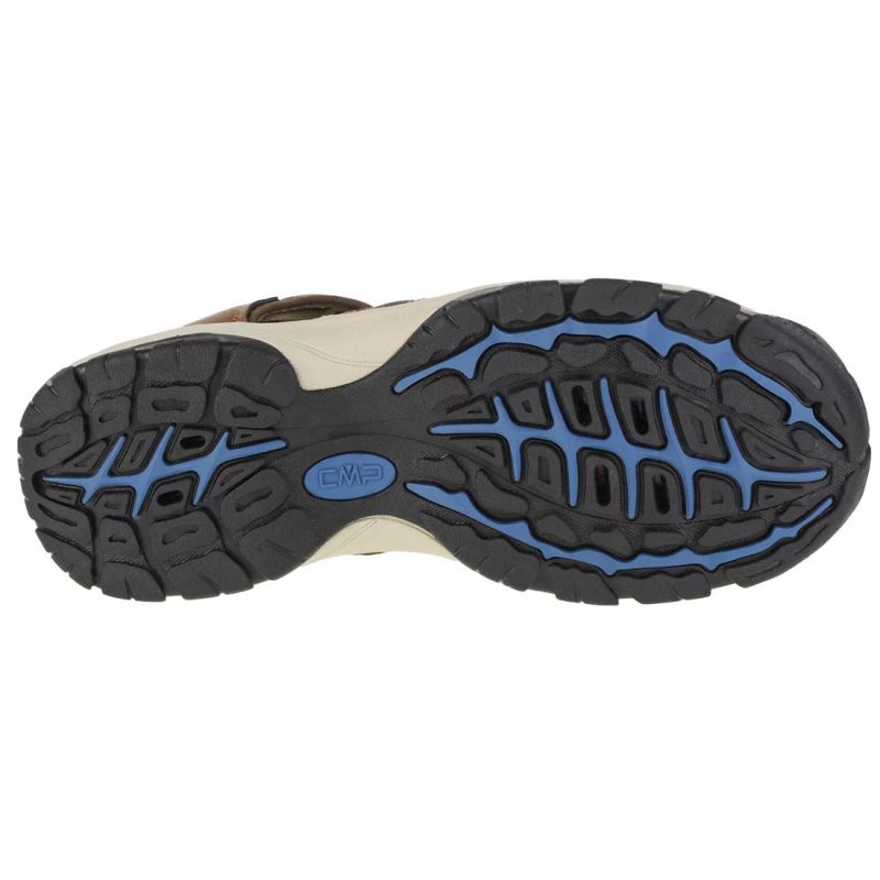 CMP Sahiph Hiking Sandal barna férfi szandál