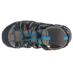 CMP Sahiph Hiking Sandal Jr szürke gyerek szandál