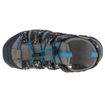 CMP Sahiph Hiking Sandal Jr szürke gyerek szandál