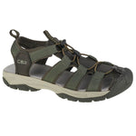 CMP Sahiph Hiking Sandal zöld férfi szandál