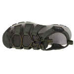CMP Sahiph Hiking Sandal zöld férfi szandál