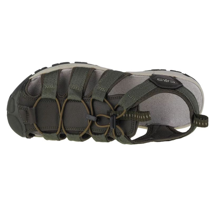 CMP Sahiph Hiking Sandal zöld férfi szandál