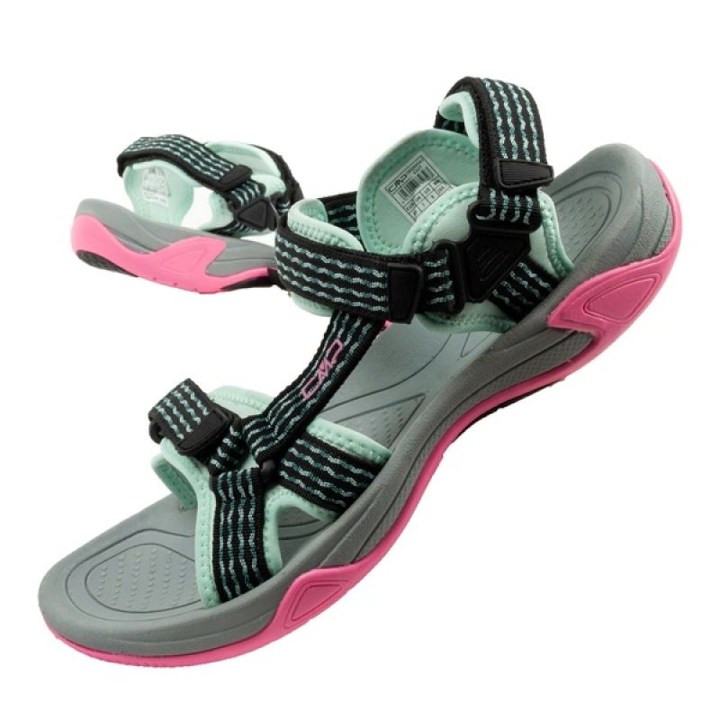 cmp shoes children's sandals youth Hamal Hiking light comfortable gyerek szandál