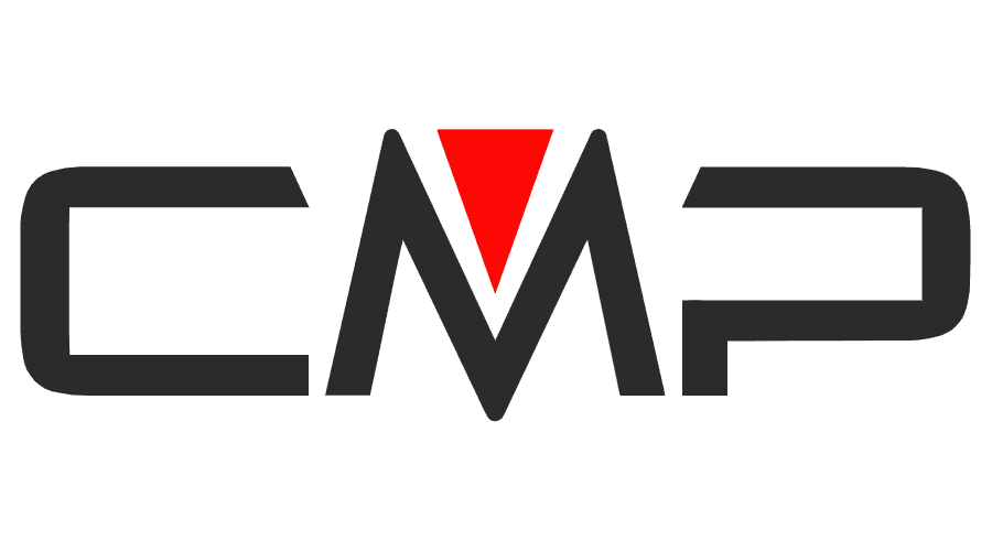 CMP logo
