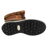 CMP Thalo Snow Boot W barna cipő női