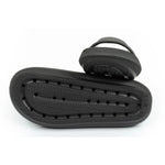 CMP W 901 flip-flops fekete női papucs