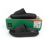 CMP W 901 flip-flops fekete női papucs