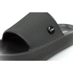 CMP W 901 flip-flops fekete női papucs