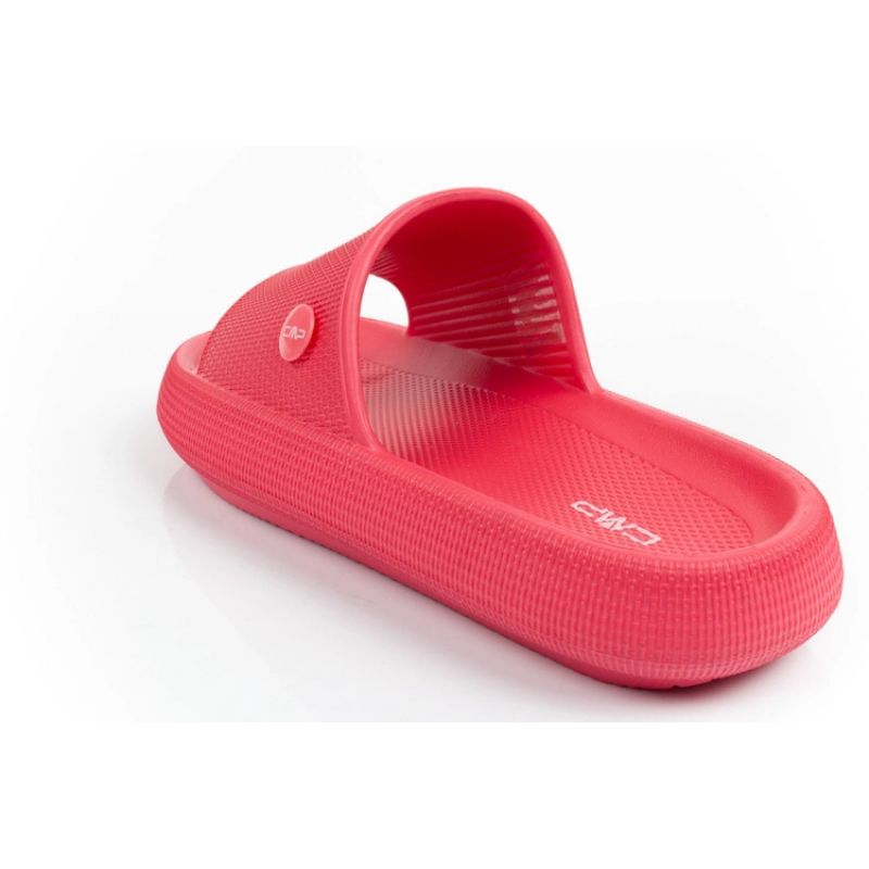 CMP W C574 flip-flops rózsaszín női papucs