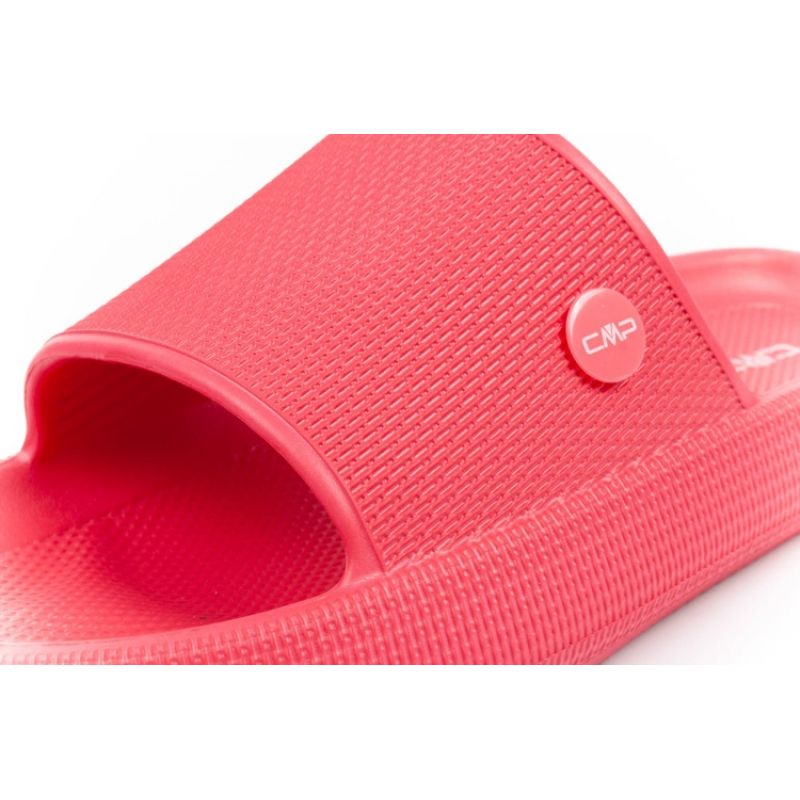 CMP W C574 flip-flops rózsaszín női papucs