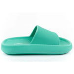 CMP W L430 flip-flops zöld női papucs