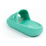 CMP W L430 flip-flops zöld női papucs