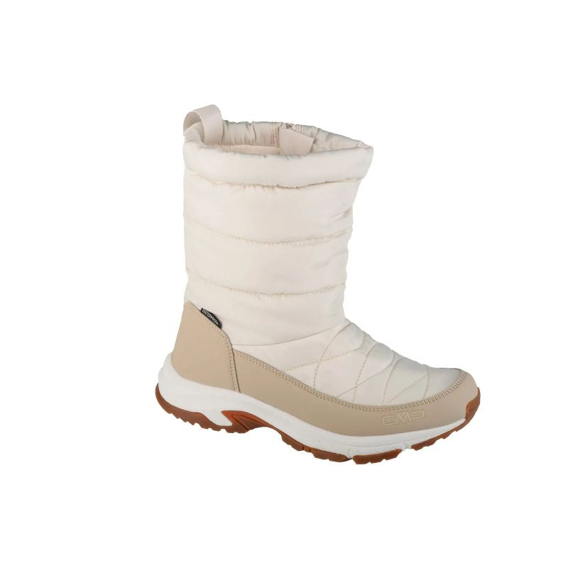 CMP Yakka W Snow Boot bézs cipő női