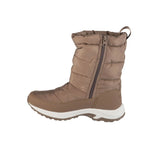 CMP Yakka W Snow Boot bézs cipő női
