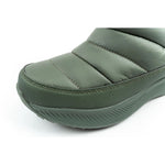 CMP ZOY W snow boots zöld cipő női