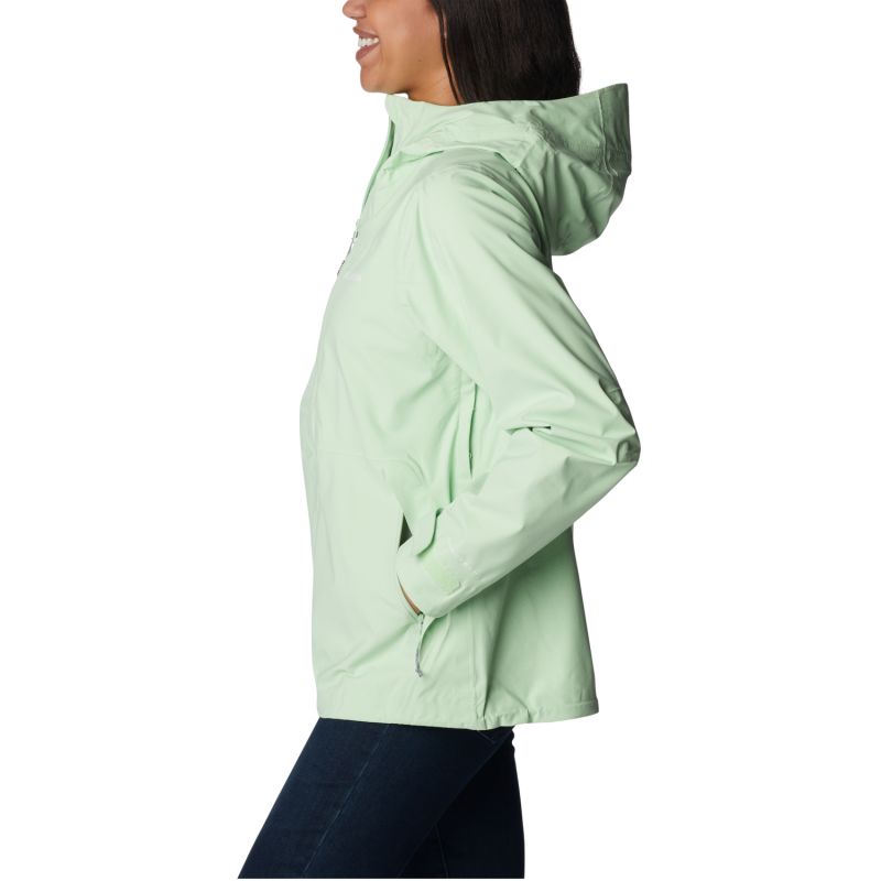 Columbia Ampli-Dry Waterproof Shell Jacket W - Sportmania.hu