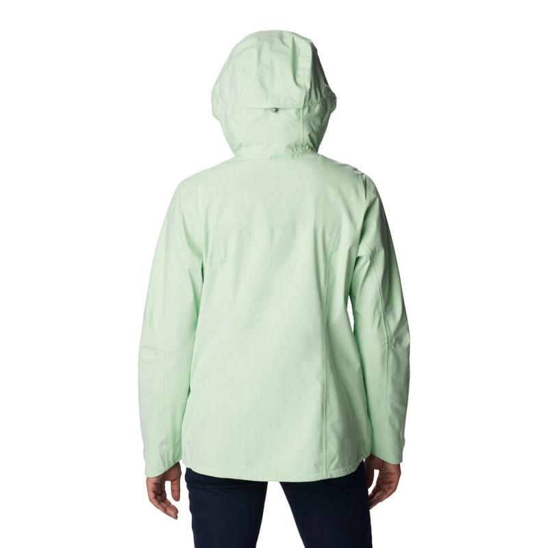 Columbia Ampli-Dry Waterproof Shell Jacket W - Sportmania.hu