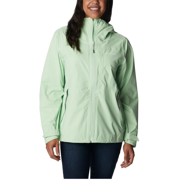 Columbia Ampli-Dry Waterproof Shell Jacket W - Sportmania.hu