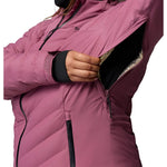 Columbia Bird Mountain III Insulated rózsaszín dzseki 2085641552