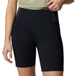 Columbia Boundless Trek 1/2 Tight W Shorts női rövidnadrág 2074471012