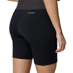Columbia Boundless Trek 1/2 Tight W Shorts női rövidnadrág 2074471012