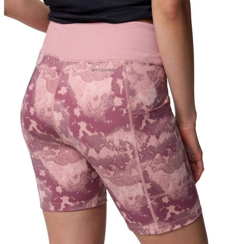 Columbia Boundless Trek 1/2 Tight W Short - Sportmania.hu
