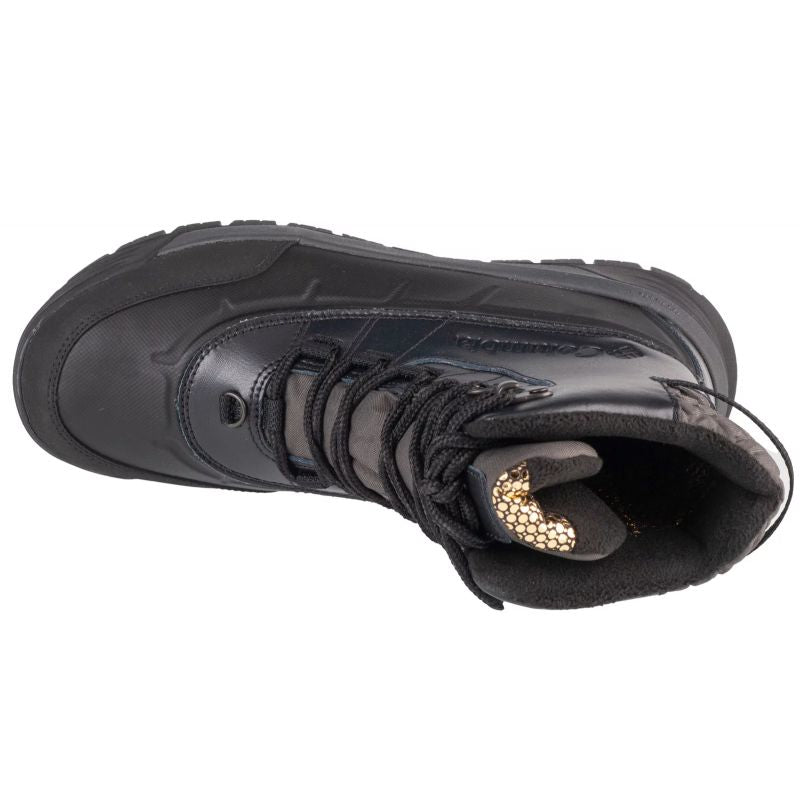 Columbia Bugaboot Celsius bakancs - Sportmania.hu