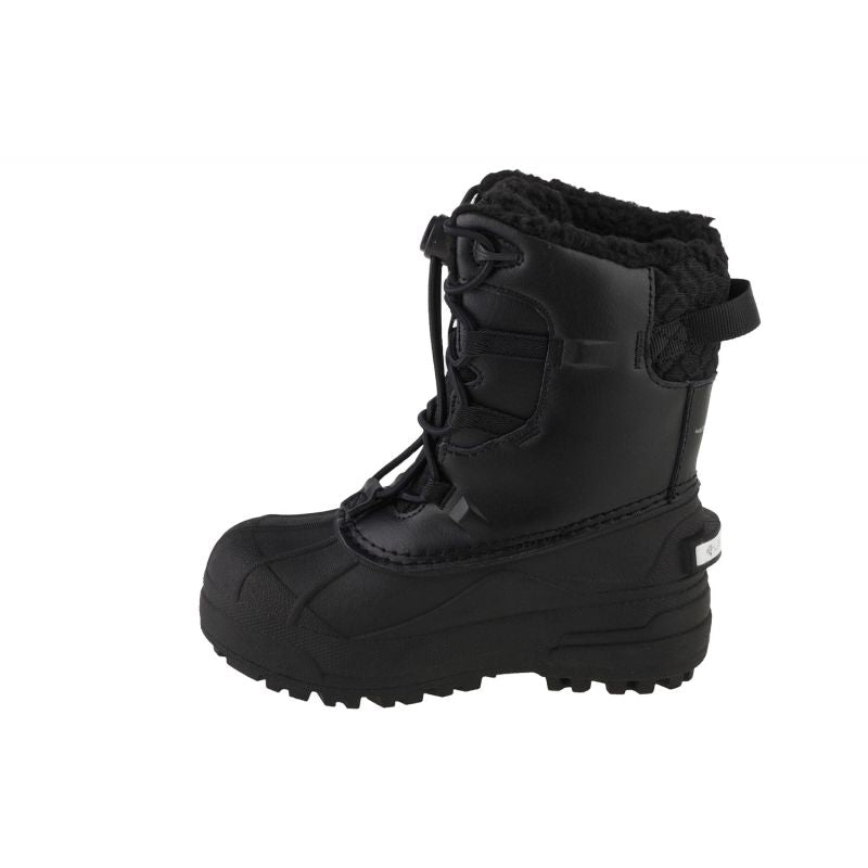 Columbia Bugaboot Celsius Wp Snow Boot Jr gyerek Túracipő 2007401010
