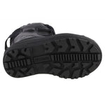 Columbia Bugaboot Celsius Wp Snow Boot Jr gyerek Túracipő 2007401010