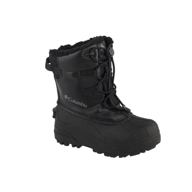 Columbia Bugaboot Celsius Wp Snow Boot Jr - Sportmania.hu
