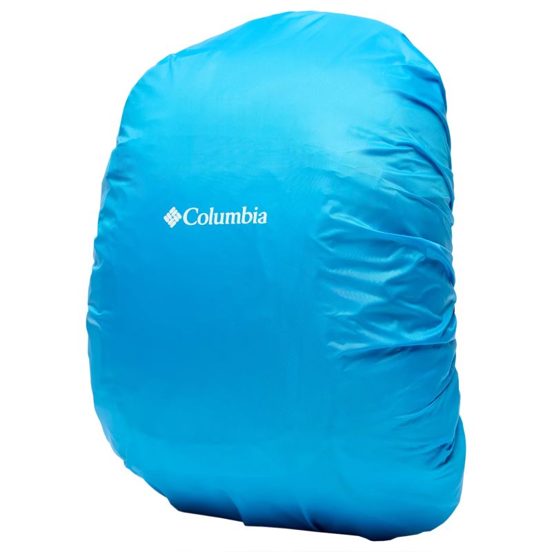 Columbia Castle Crest 25L Backpack hátizsák, fekete