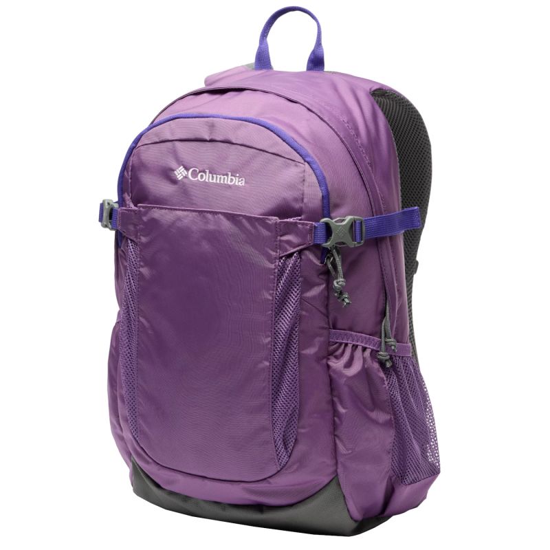Columbia Castle Crest 25L Backpack hátizsák, lila
