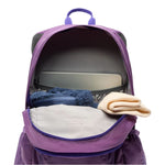 Columbia Castle Crest 25L Backpack hátizsák, lila