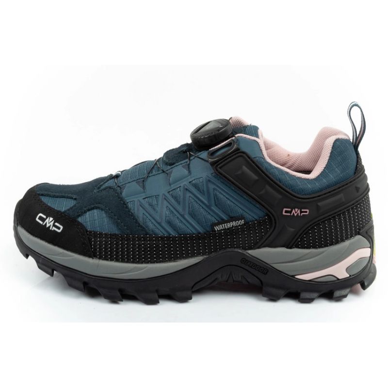 Columbia Cmp Rigel W 3q14826 53ug cipő - Sportmania.hu