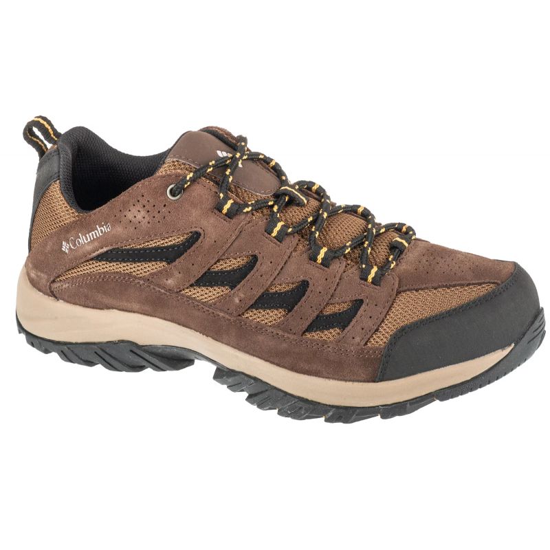 Columbia Crestwood M Shoes - Sportmania.hu