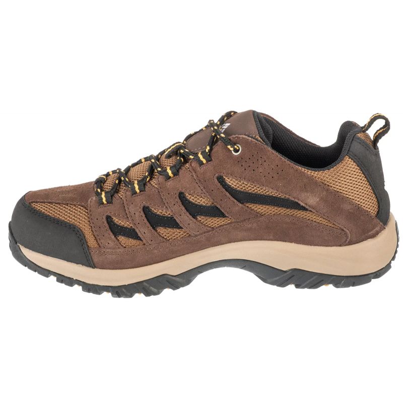 Columbia Crestwood M Shoes - Sportmania.hu