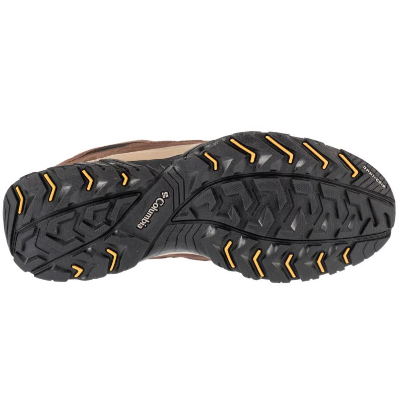 Columbia Crestwood M Shoes - Sportmania.hu