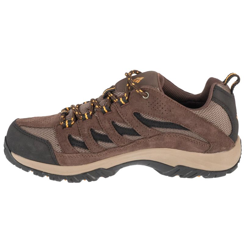 Columbia Crestwood Waterproof túracipő - Sportmania.hu