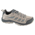Columbia Crestwood Waterproof túracipő, szürke
