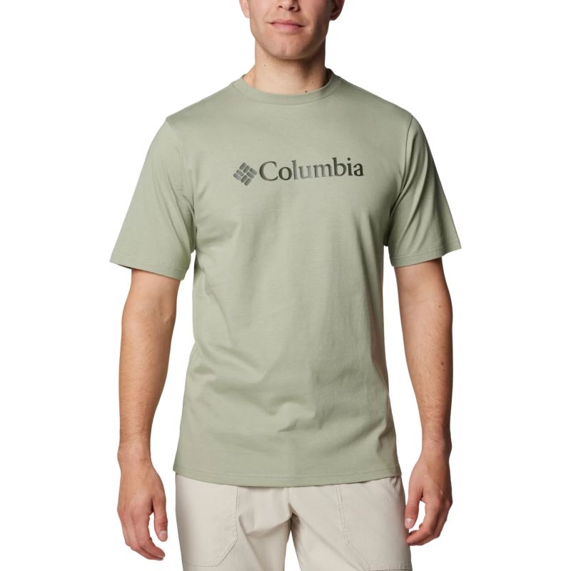Columbia Csc Basic Logo Ss póló - Sportmania.hu